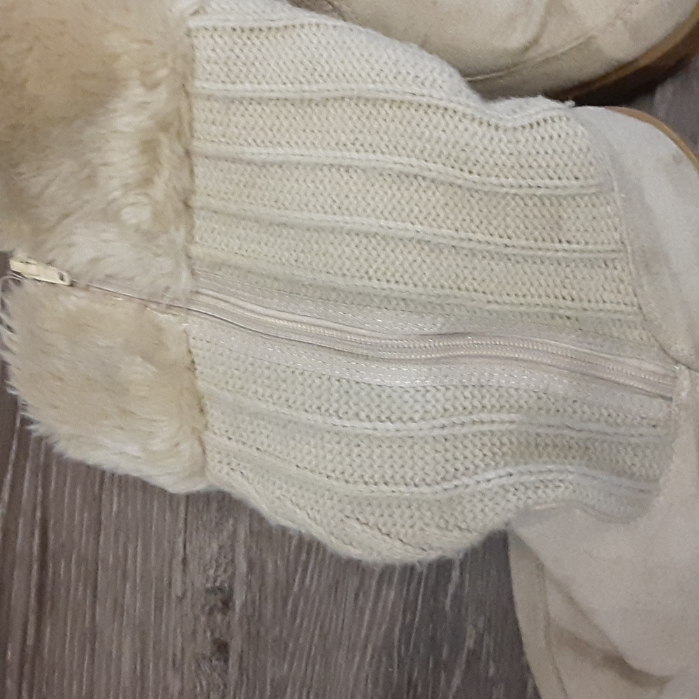 JESSICA Boots - Picture 11 of 15